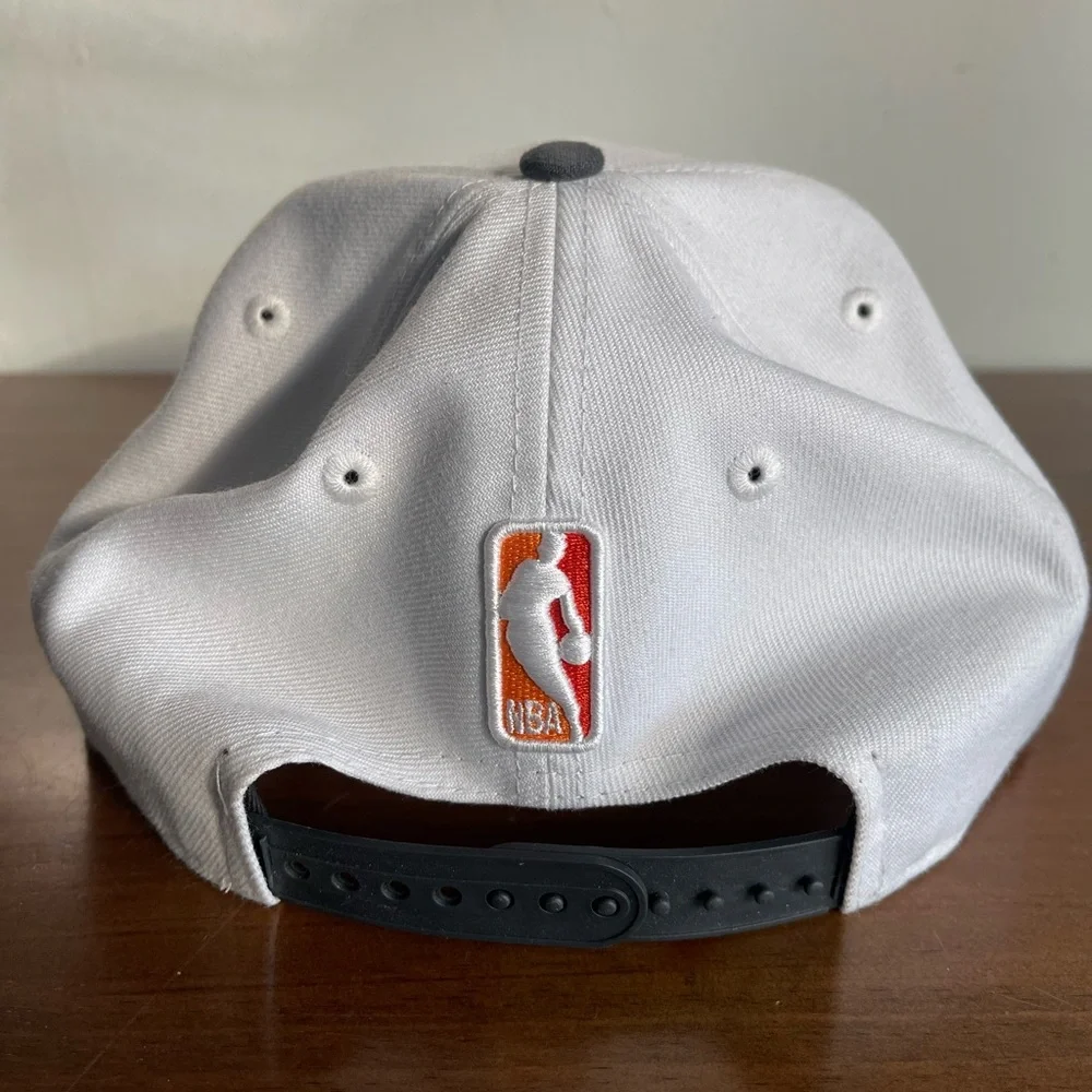 Orlando Magic New Era SnapBack hat
